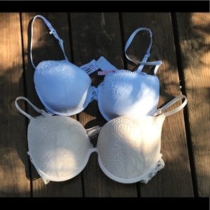 Rue 21 Bra Bundle.